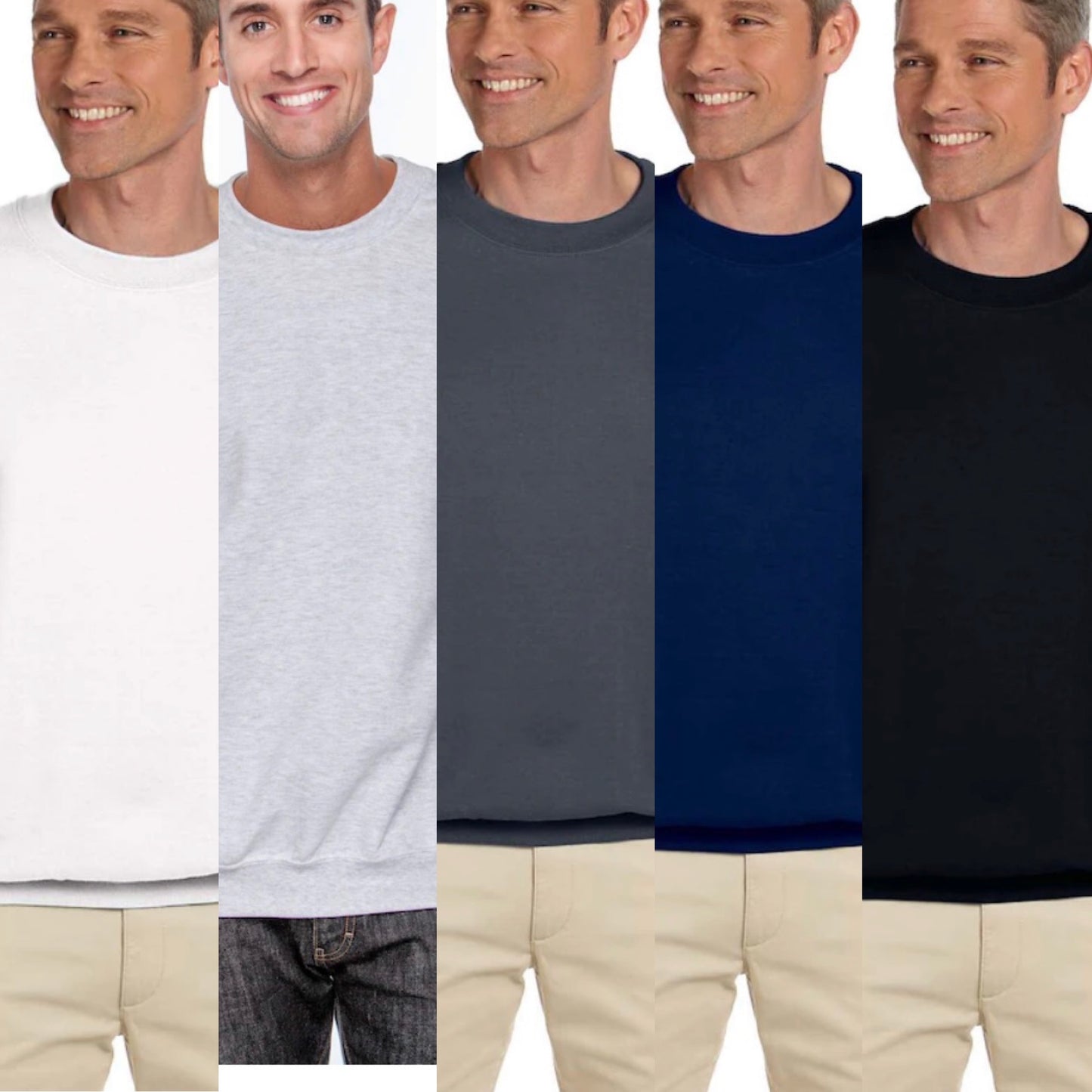 Coffee is my Valentine crewneck