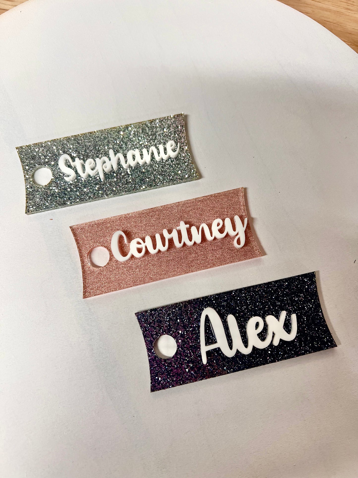 Stanley tumbler topper