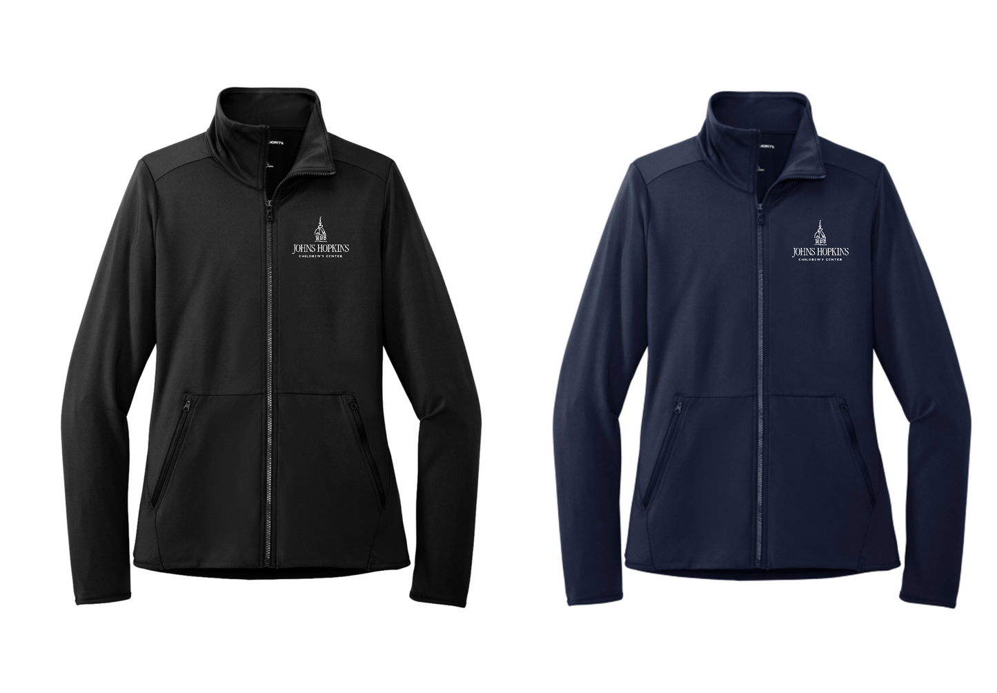 JHH Children's Hospital Jacket