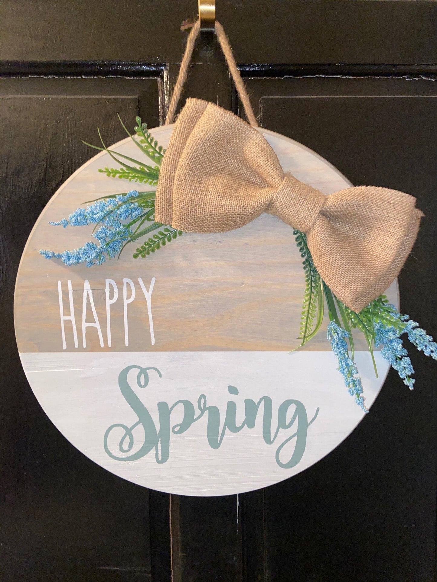 Happy Spring