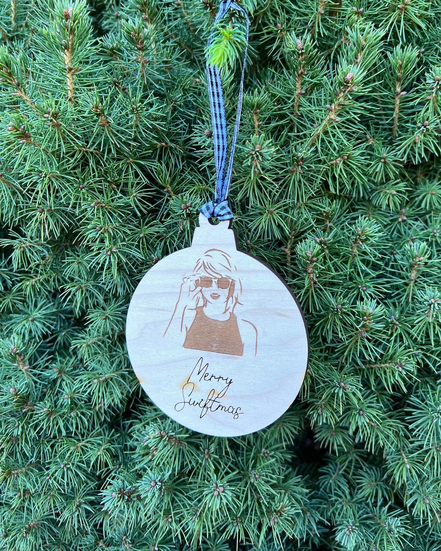 Merry swiftmas