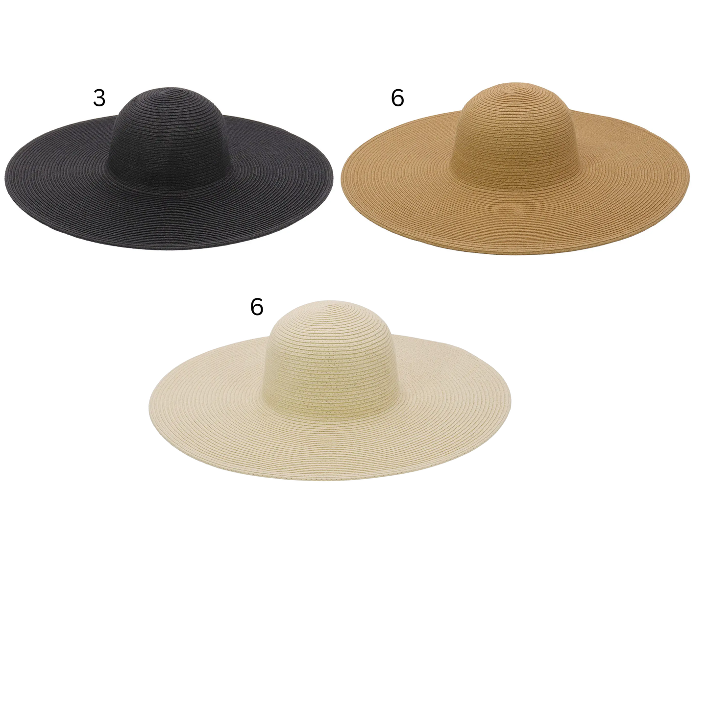 Basic Sun Hat