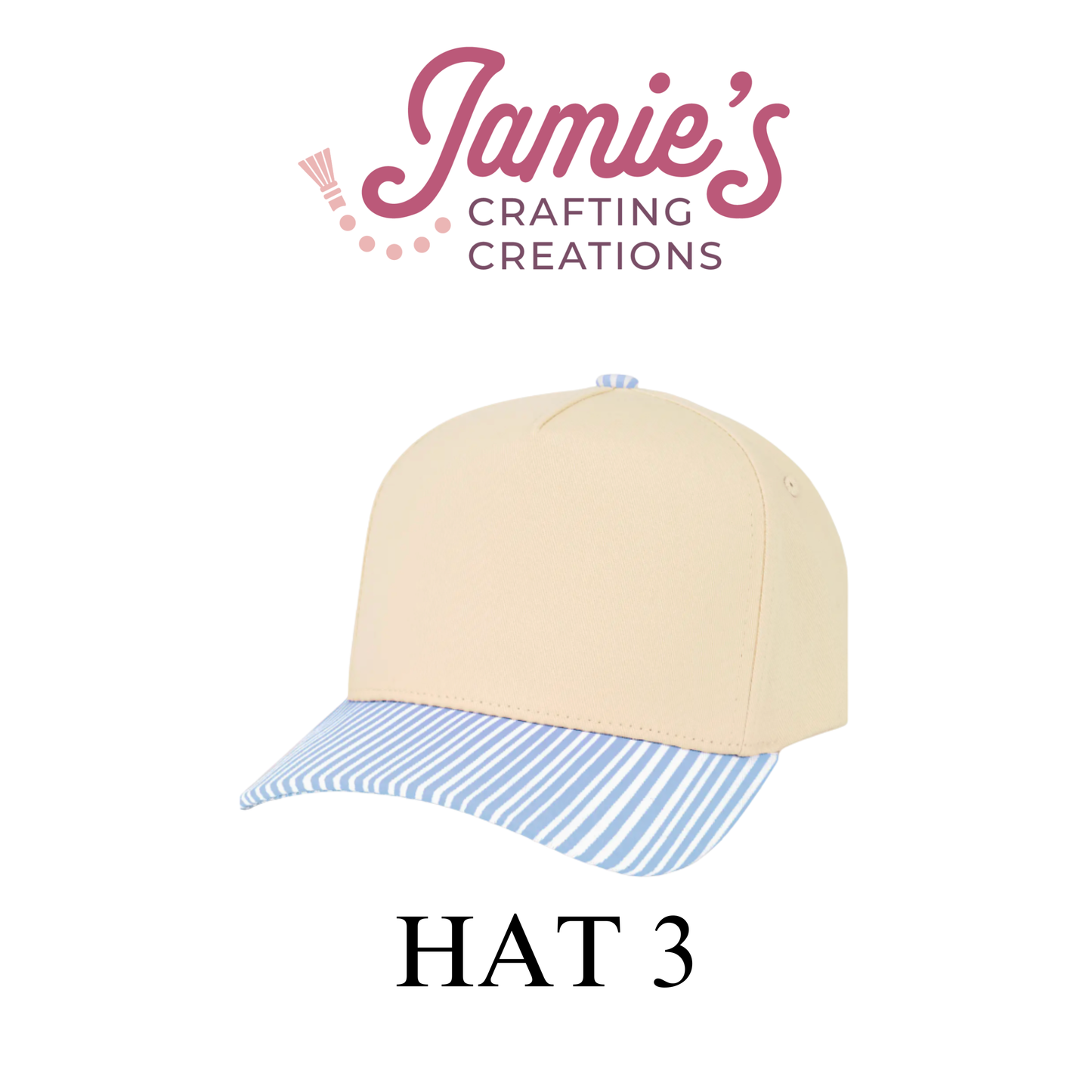 Fourth of July HAT CHOICE