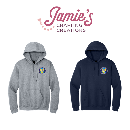 Cobras hoodie