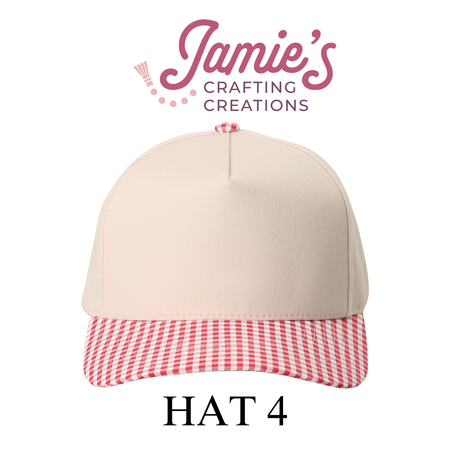 Fourth of July HAT CHOICE