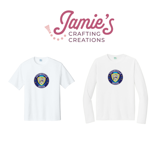 Cobras performace shirt
