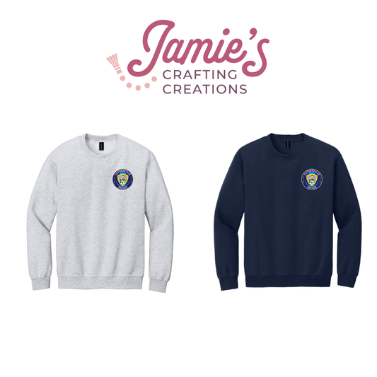 Cobras crewneck