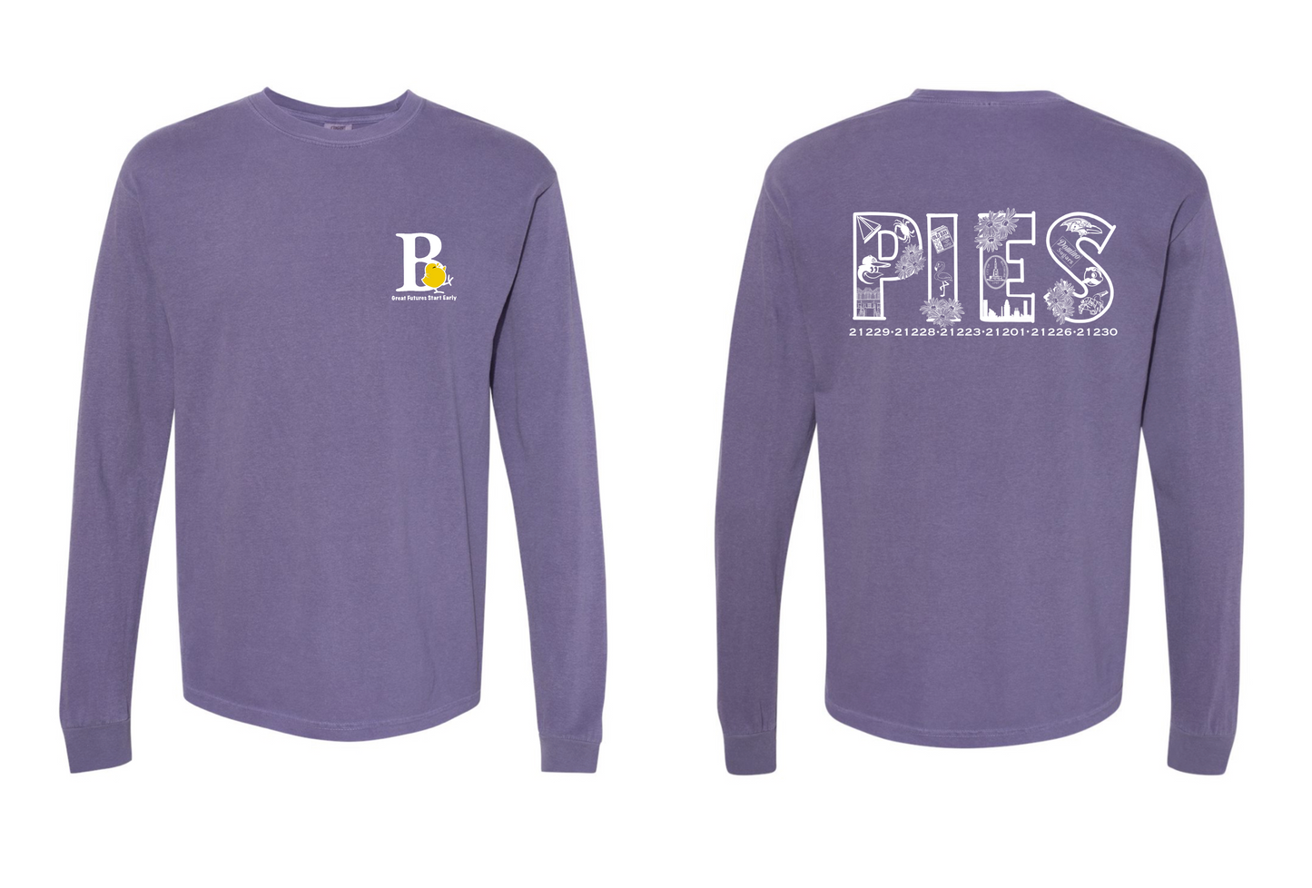 PIES team shirts DEADLINE Friday 1/23