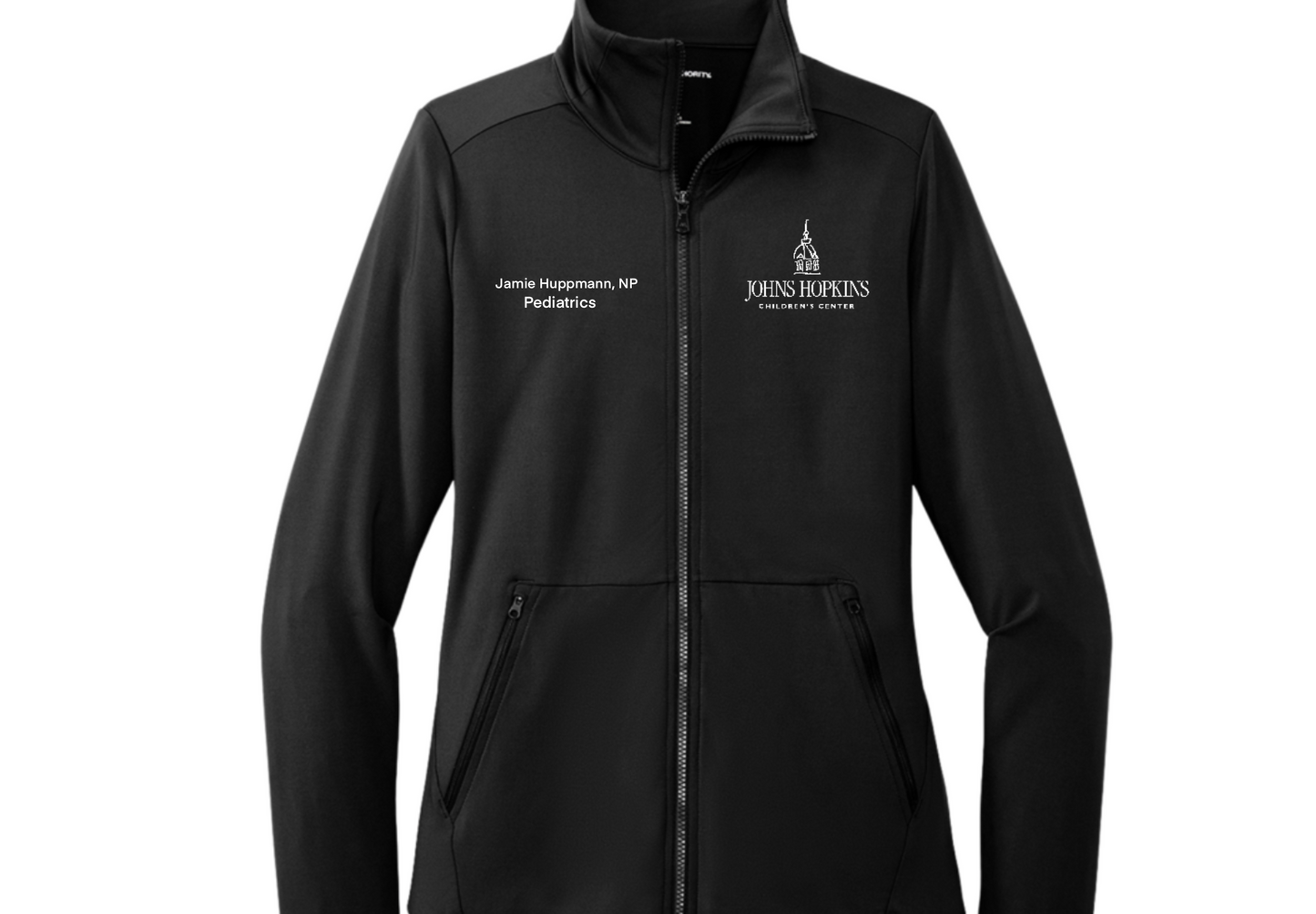 JHH Children's Hospital Jacket