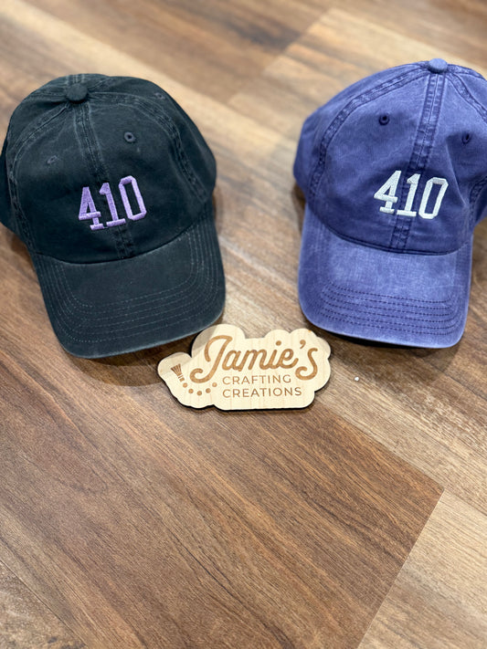 410 Hat