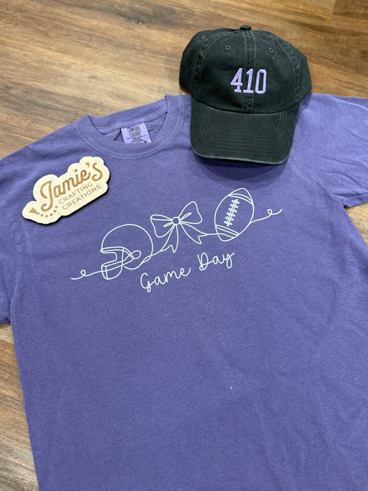 410 Hat