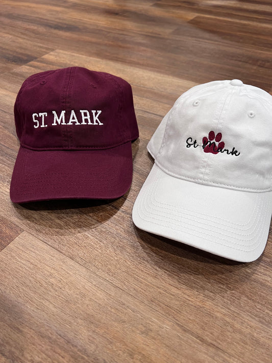 Saint Mark Hats