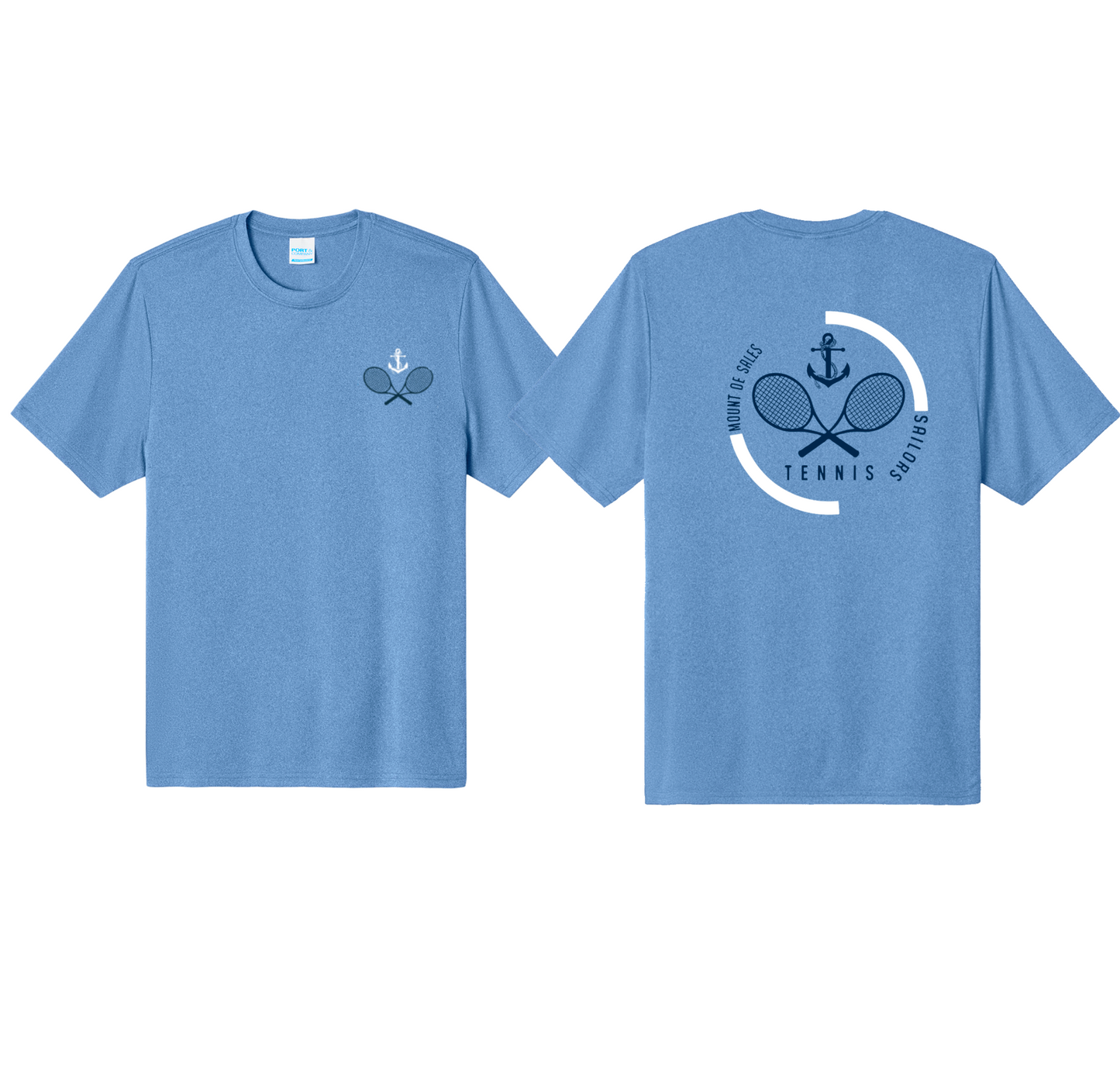 Performance Tshirt