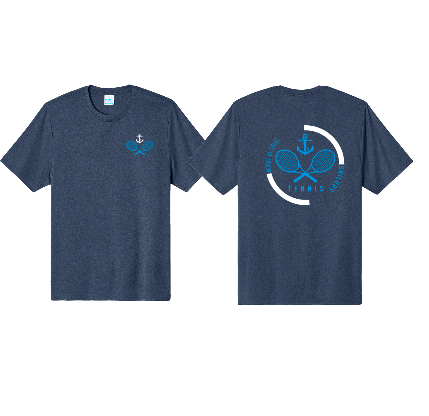 Performance Tshirt