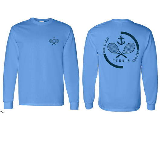 Long sleeve tshirt