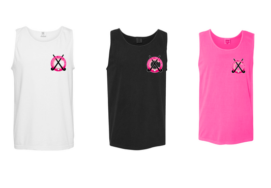 CFH Comfort color tank top