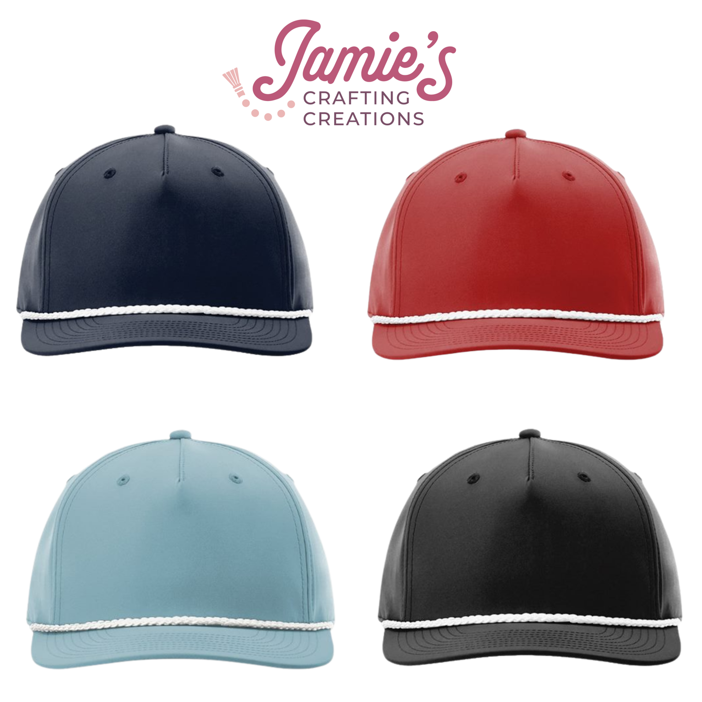 Apres Lacrosse hat