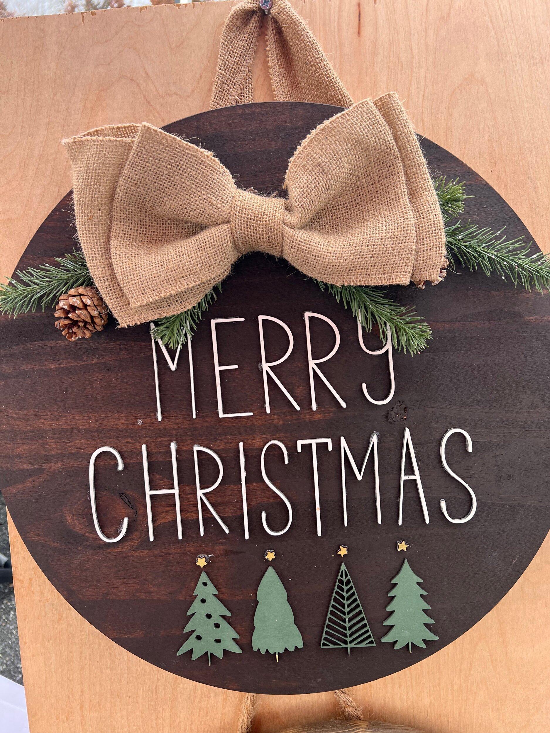 Merry Christmas