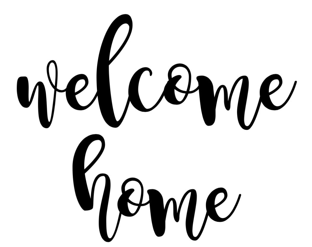 Burlap Personalized Garden Flag