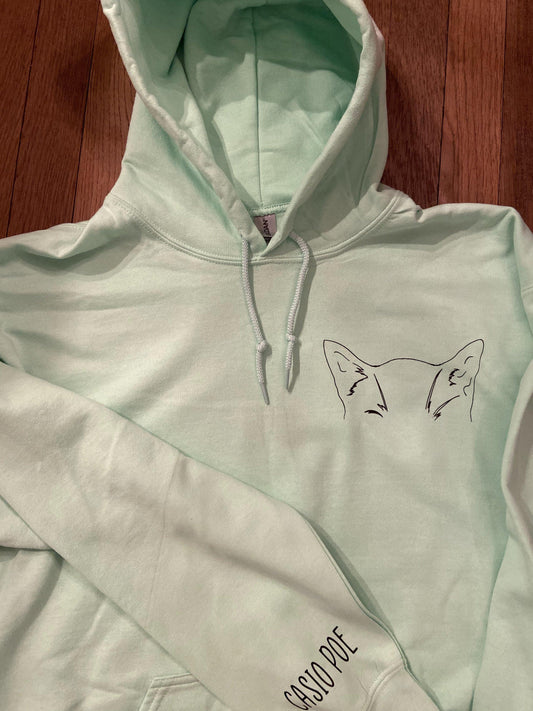 Custom Pet shirts
